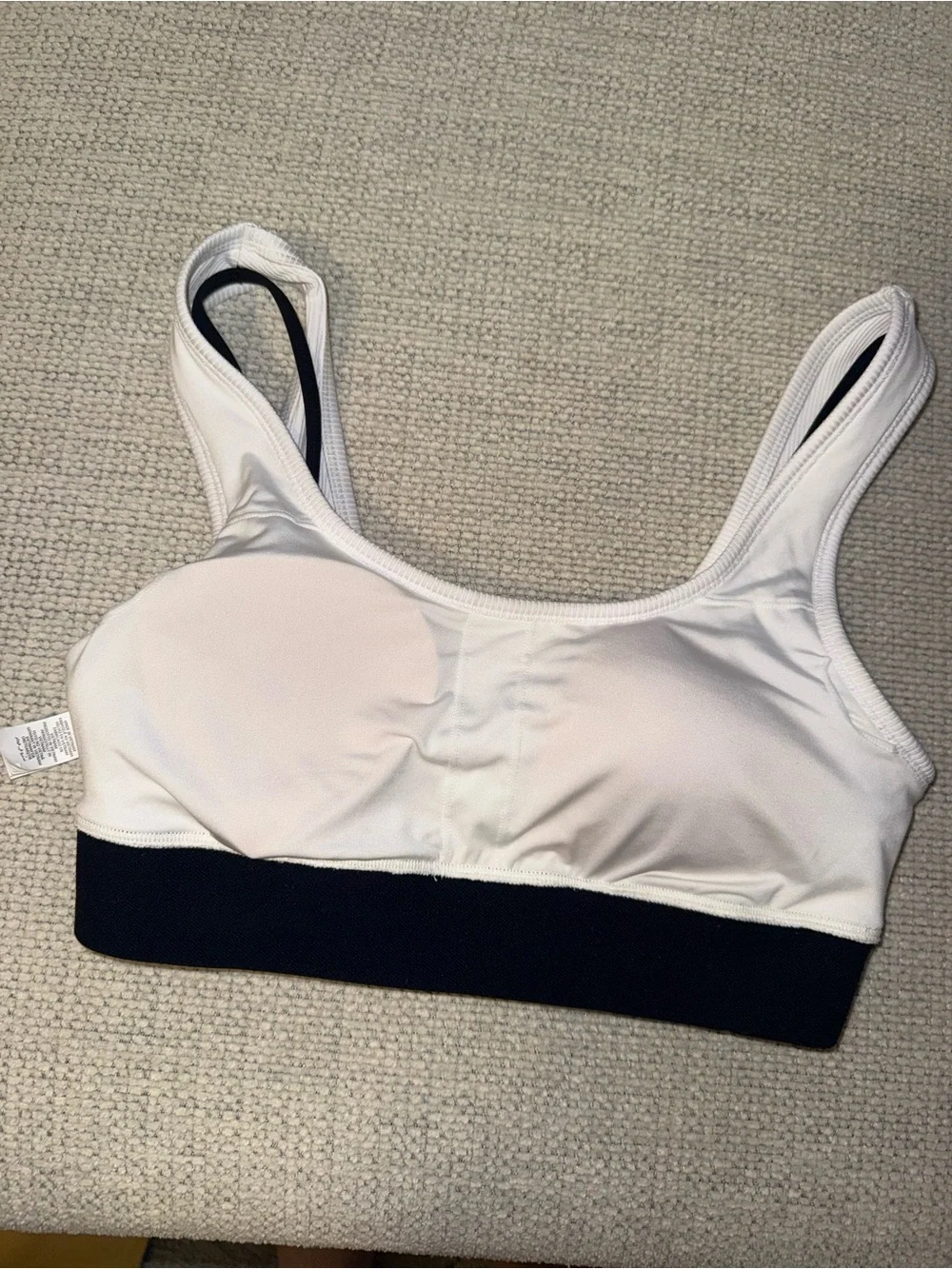 ALO Airbrush Better Together Bra